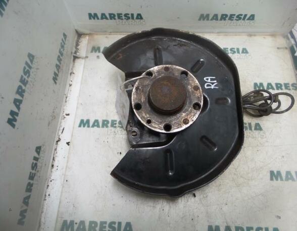 Stub Axle ALFA ROMEO 156 (932)