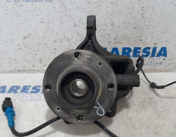 Stub Axle PEUGEOT 208 I (CA, CC)