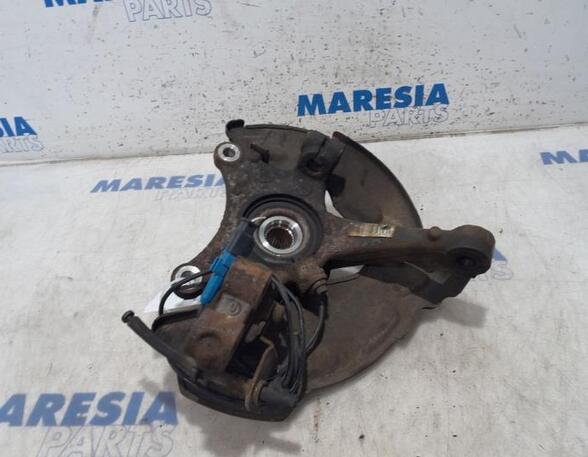 Stub Axle PEUGEOT 508 SW I (8E)