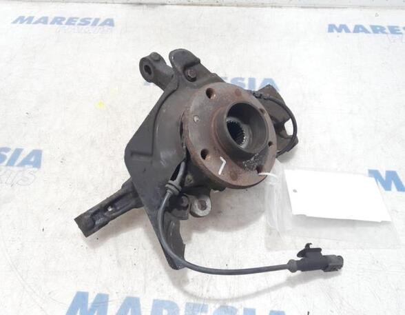 51776380 Achsschenkel ALFA ROMEO Mito (955) P19059830