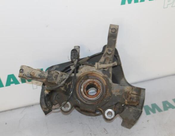 Stub Axle FIAT Fiorino Kasten/Großraumlimousine (225), FIAT Qubo (225)