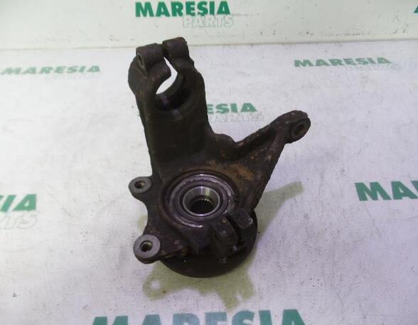 Stub Axle PEUGEOT Partner Kasten/Großraumlimousine (5, G)