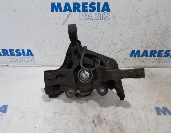 Stub Axle FIAT Doblo Cargo (263)