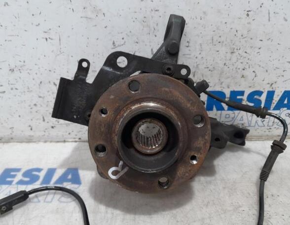 Stub Axle RENAULT Clio IV Grandtour (KH)