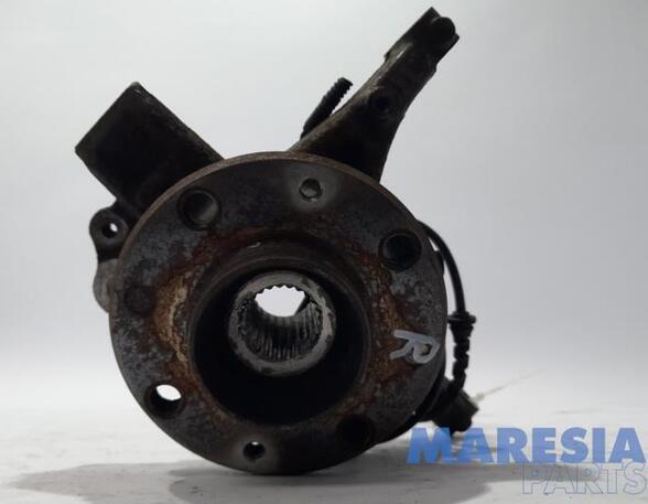 51881465 Achsschenkel ALFA ROMEO Mito (955) P19255537