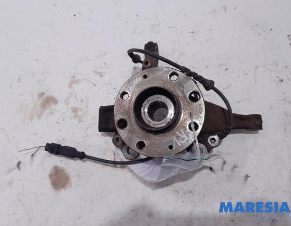 Stub Axle FIAT Grande Punto (199), FIAT Punto Evo (199)