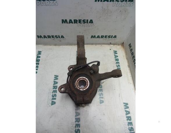 Stub Axle RENAULT Clio II (BB, CB)