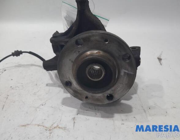 Stub Axle CITROËN DS3 Cabriolet (--), DS DS3 Cabriolet (--)