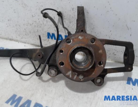 Stub Axle ALFA ROMEO 159 (939)