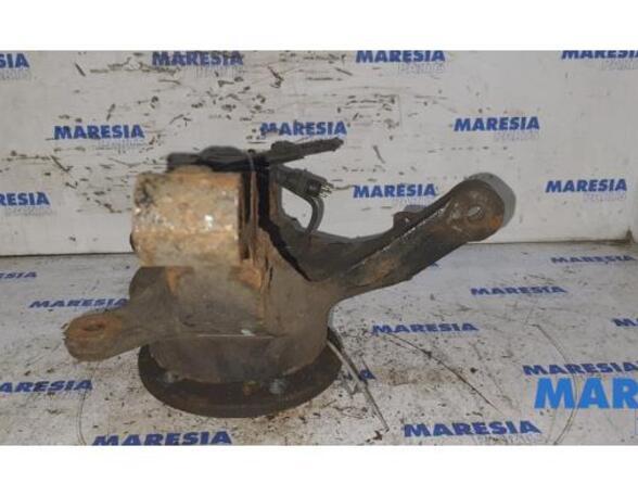 Stub Axle RENAULT Laguna II Grandtour (KG0/1)