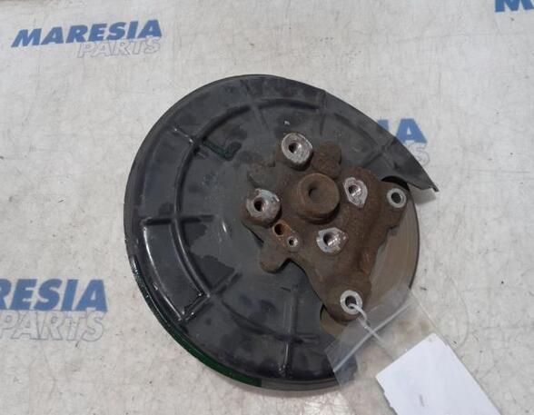 Wheel Hub ALFA ROMEO Mito (955)