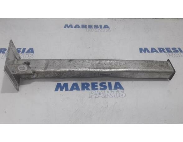 Front Axle Bracket CITROËN DS4 (--)