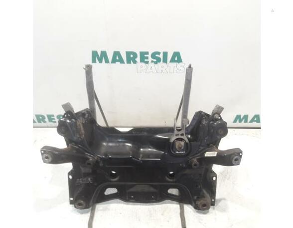 Front Axle Bracket CITROËN C5 III Break (TD)