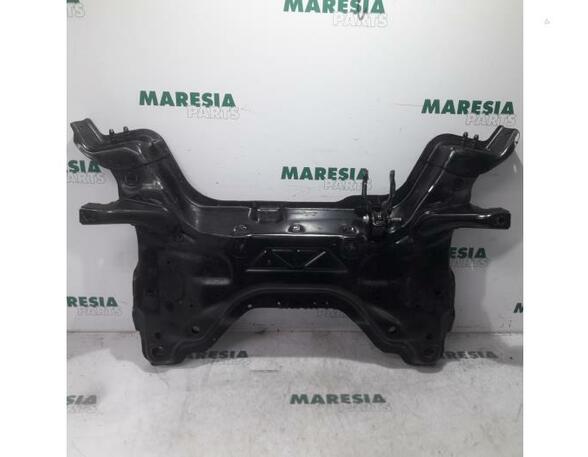 Front Axle Bracket CITROËN C4 II (B7)