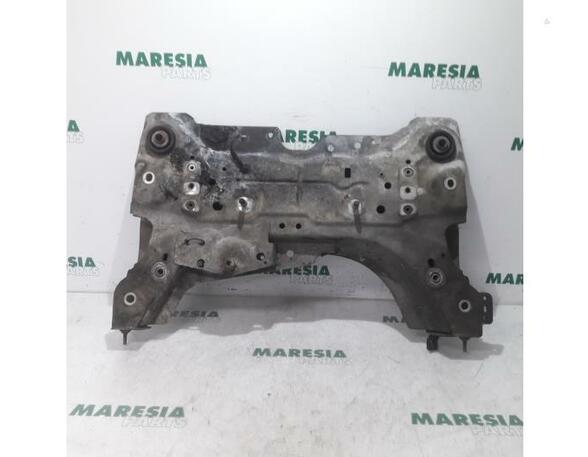 Front Axle Bracket RENAULT Laguna III Grandtour (KT0/1)