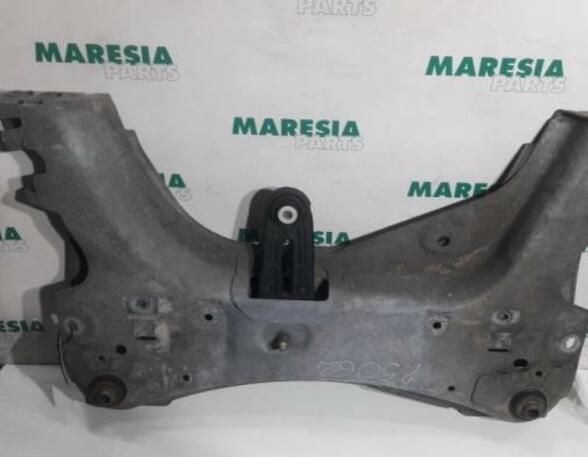 Front Axle Bracket RENAULT Clio III (BR0/1, CR0/1), RENAULT Clio IV (BH)