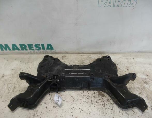 Front Axle Bracket CITROËN Berlingo Multispace (B9)