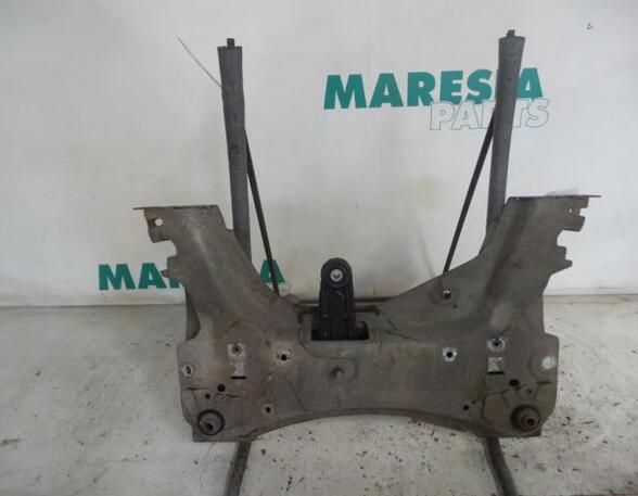Front asdrager RENAULT Clio III (BR0/1, CR0/1), RENAULT Clio II (BB, CB)