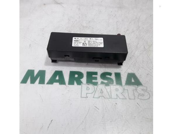 9805727480 Audio-Verstärker CITROEN C4 II Picasso P9851649