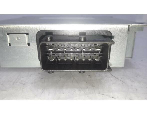 Audio Amplifier FIAT 500 (312), FIAT 500 C (312)