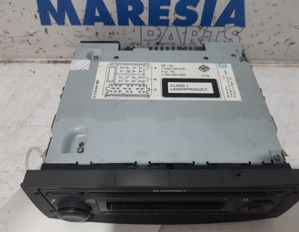 735514447 CD-Radio FIAT Panda (169) P17888777