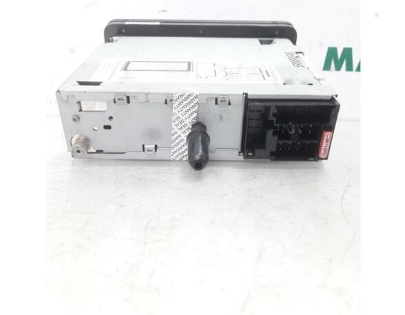 1560730930 CD-Radio ALFA ROMEO 159 Sportwagon P9952791