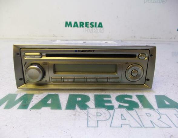 CD-Radio LANCIA Ypsilon (843)