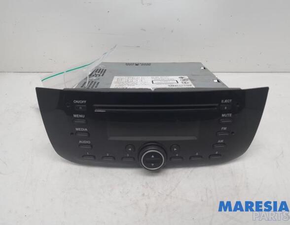 735597878 CD-Radio FIAT Punto Evo (199) P20345401