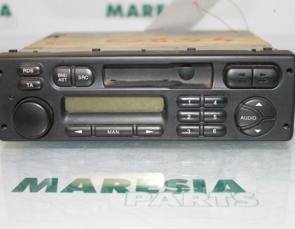 Radio CITROËN Xsara (N1), CITROËN Xsara Coupe (N0)