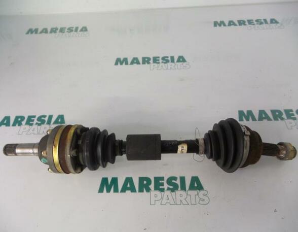 46307651 Antriebswelle links ALFA ROMEO 147 (937) P2122993