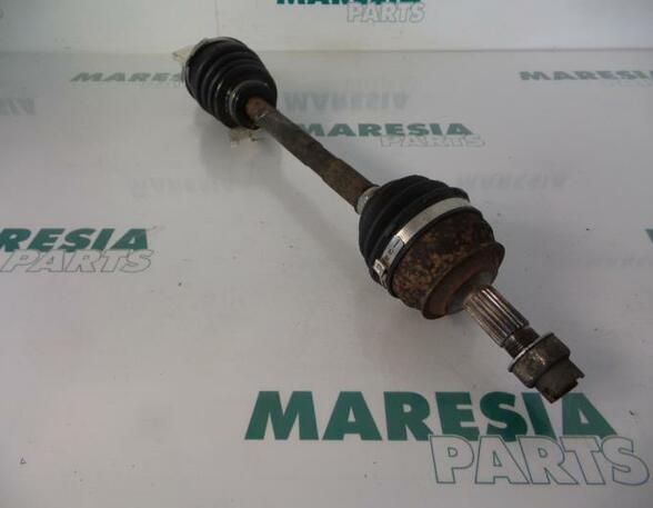 Drive Shaft FIAT Bravo I (182)