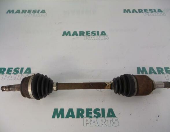 Drive Shaft FIAT Bravo I (182)