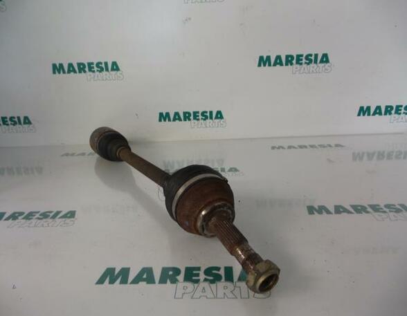 Drive Shaft FIAT Ducato Kasten (230L)