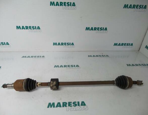 Drive Shaft FIAT Brava (182)