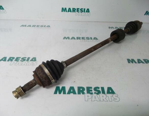 Drive Shaft FIAT Bravo I (182)