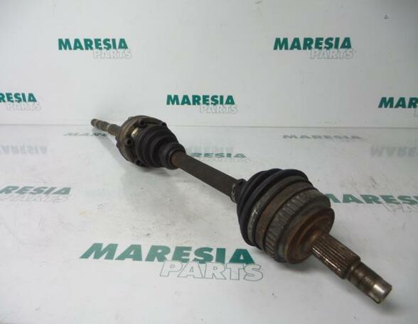 Drive Shaft LANCIA Kappa (838A)