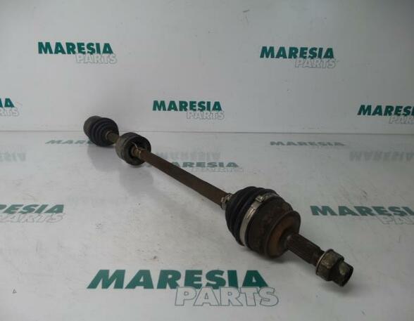 Drive Shaft LANCIA Y (840A)