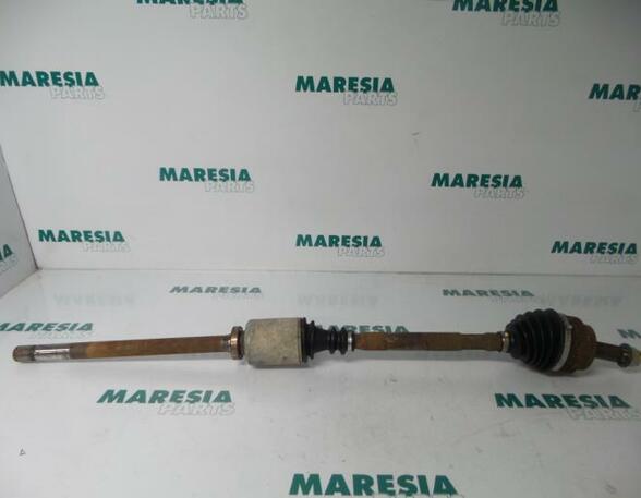 Drive Shaft RENAULT Master II Kasten (FD)