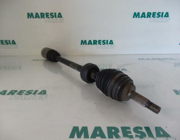 Drive Shaft RENAULT Megane I Coach (DA0/1)