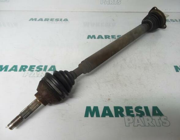 Drive Shaft FIAT Panda (141A)