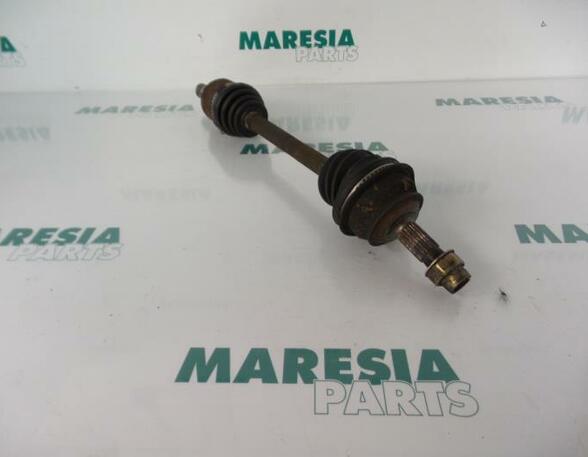 Drive Shaft FIAT Punto (176)