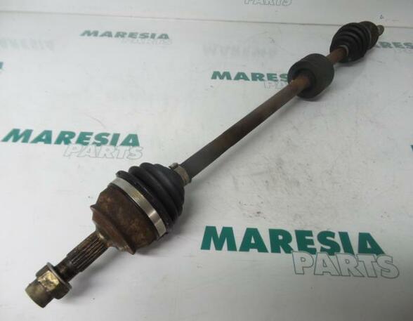 Drive Shaft FIAT Punto (176)