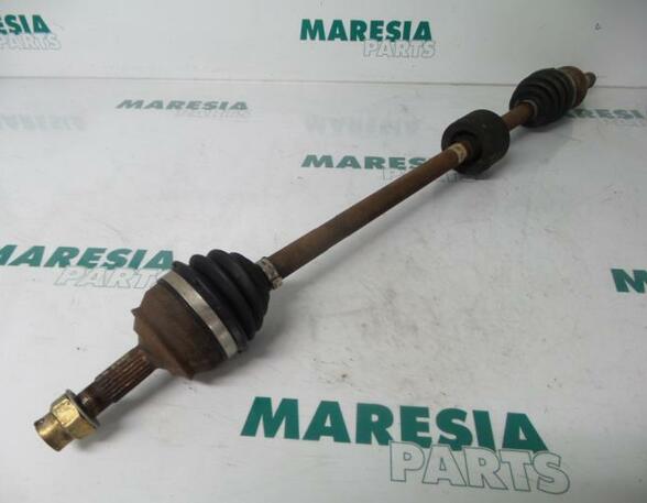 Drive Shaft FIAT Punto (176)