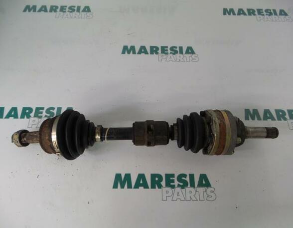 Drive Shaft ALFA ROMEO 156 (932)