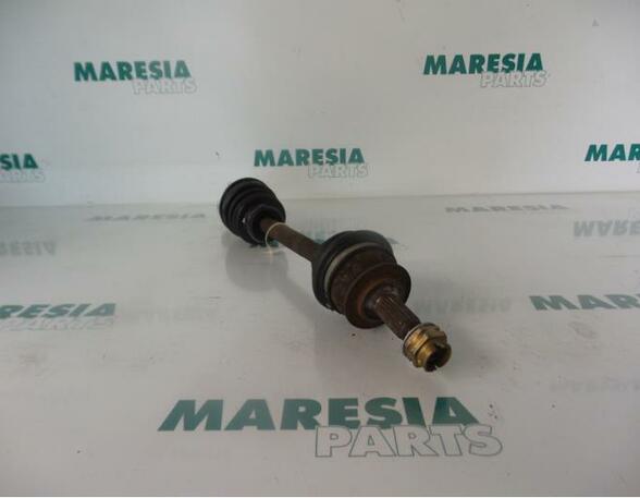 Drive Shaft FIAT Seicento/600 (187)