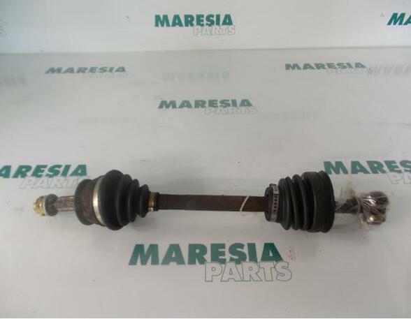 Drive Shaft FIAT Seicento/600 (187)