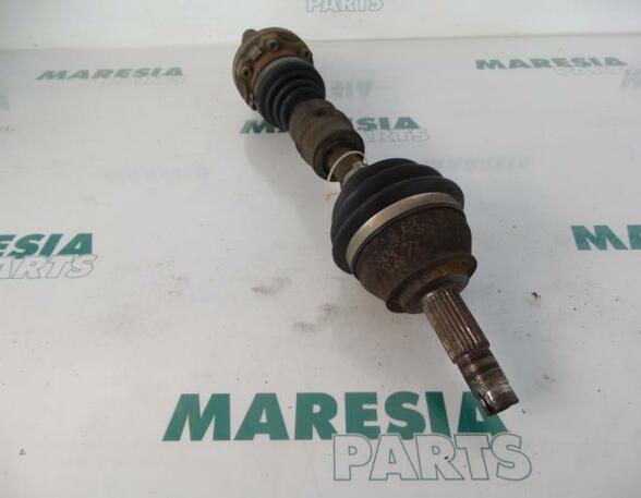 Drive Shaft FIAT Punto (188)