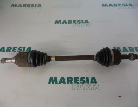 Drive Shaft FIAT Punto (188), FIAT Punto Kasten/Schrägheck (188)