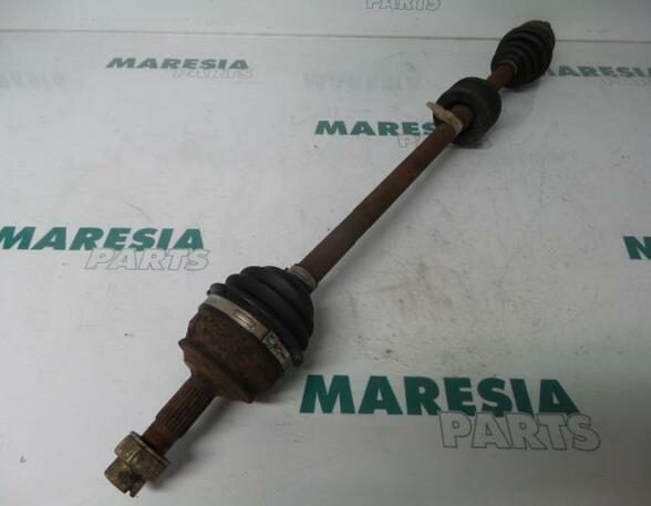 Drive Shaft FIAT Punto (176)