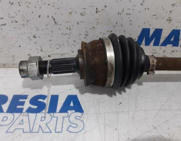 Drive Shaft FIAT Panda (312, 319), FIAT Panda Van (312, 519)